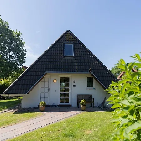 Ms 4 - Strandraeuber Komfort Dom wakacyjny